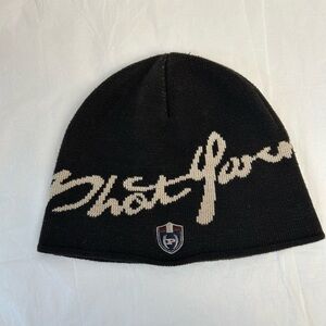 Vintage Phat Farm Beanie Street Wear Retro 90s Y2K